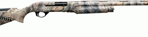 Benelli M2 APG Camo