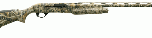 Benelli M2 MAX4 Camo