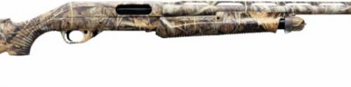 Benelli Nova Pump