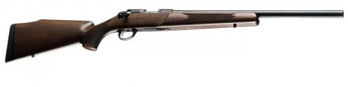 Sako Action Quad Varmint Wood