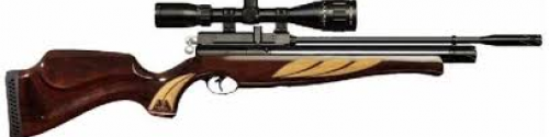 Air Arms Super-lite S410 Deluxe high gloss [CARBINE OR CLASSIC]