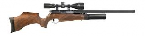 Bsa R-10 Mk2 Bull barrel in either walnut , Black edition , Woodland