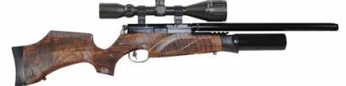 Bsa R-10 Supercarbine mk2