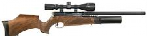 Bsa R-10 Mk2 walnut