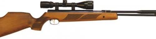 Weihrauch HW97K