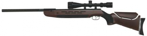 Weihrauch HW 98
