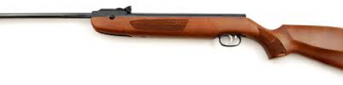 Weihrauch HW 99S