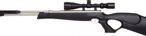 Weihrauch HW97KT Synthetic Stainless