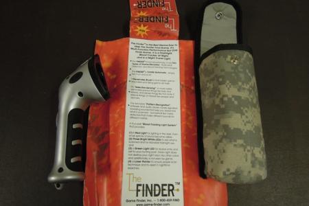 The Finder 