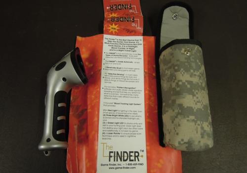 The Finder 