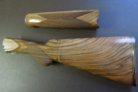 caesar guerini 20G Stock and forend Unused