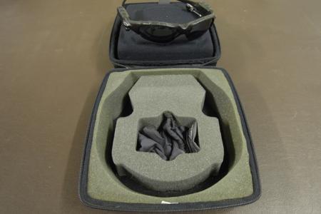 Oakley Thump 512 glasses