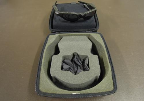 Oakley Thump 512 glasses