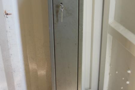  3 gun cabinet