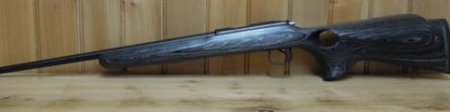 CZ 455 Thumbhole
