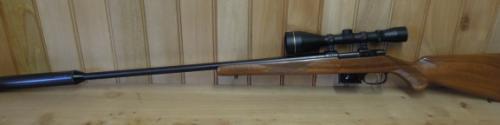 CZ 527 