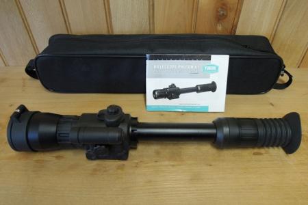 Yukon Photon XT Night vision rifle scope 6.5x50 
