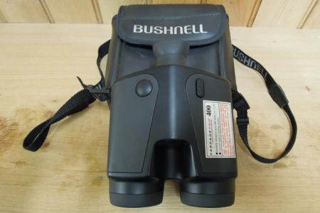 Bushnell yardage pro 400