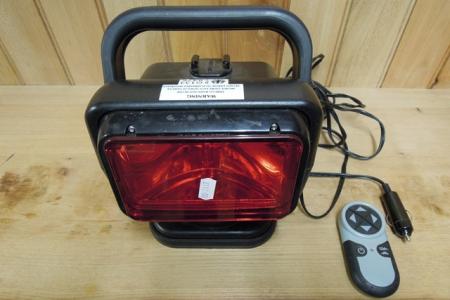Remote control go Light 