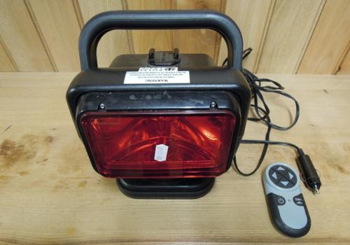 Remote control go Light 