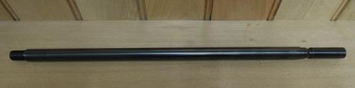 HW100 .22 Barrel