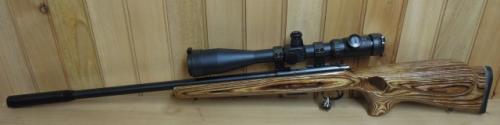 CZ 455 17HMR