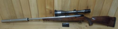Browning A bolt