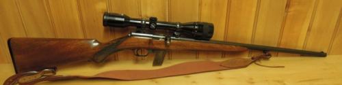 Walther 22LR
