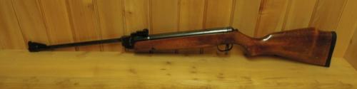 Webley Hawke MK2