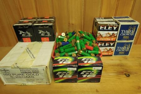 16G Game cartridges x812 