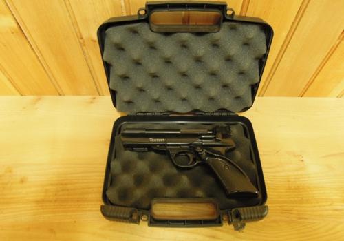 Webley Tempest 
