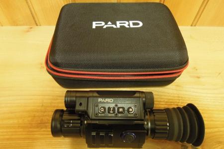 Pard 008 night vision Day and Night scope