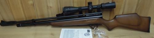 Beeman .22 New