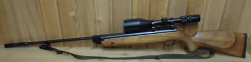 Weihrauch HW80