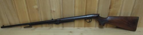 BSA  model D .177