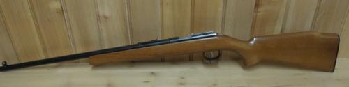 Anschutz 9MM