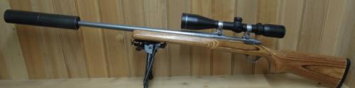 Ruger m77 MK2