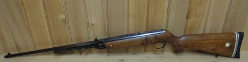 Webley mk III