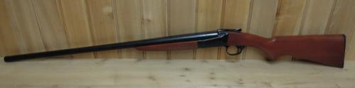 BSA snipe