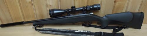 CZ 452 -2E .22LR