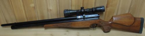 Air arms S510
