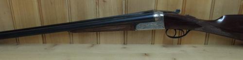 Gunmark Kestrel
