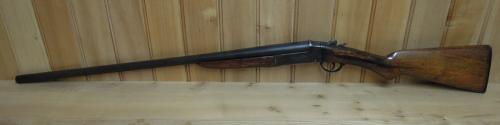 Webley & Scot
