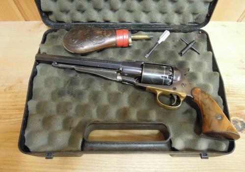 Navy Arms