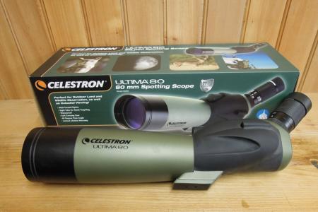 Celestron Spoting Scope