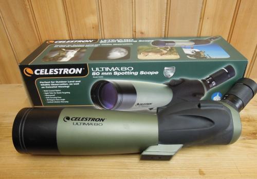 Celestron Spoting Scope