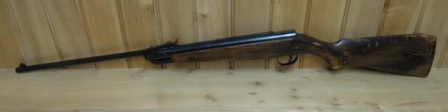 Webley & Scott