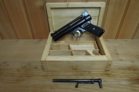 Webley