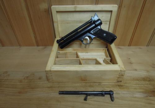 Webley