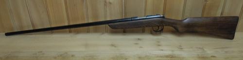Webley & Scot